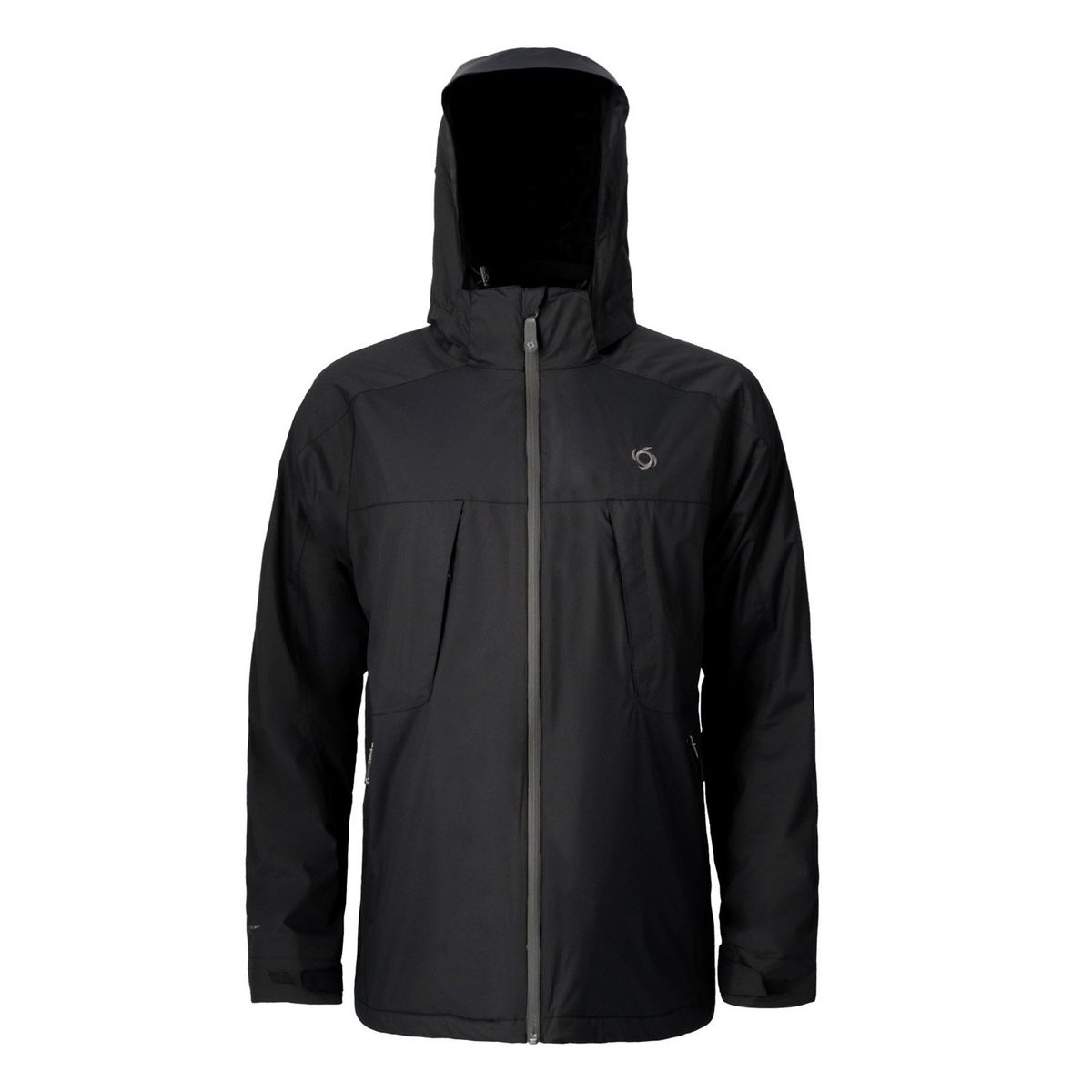 DOITE - Parka Outdoor Hombre Doite