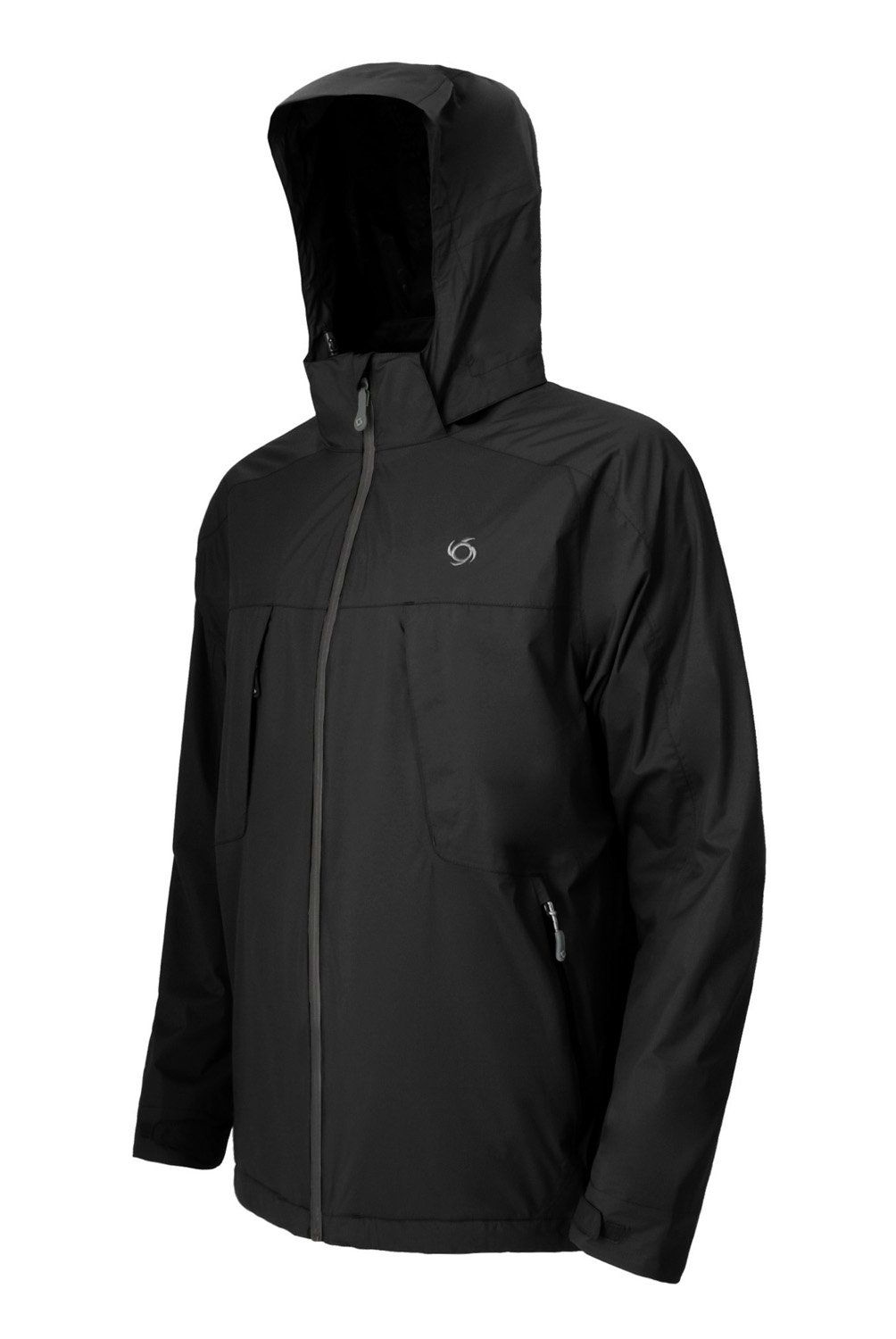 DOITE - Parka Outdoor Hombre Doite