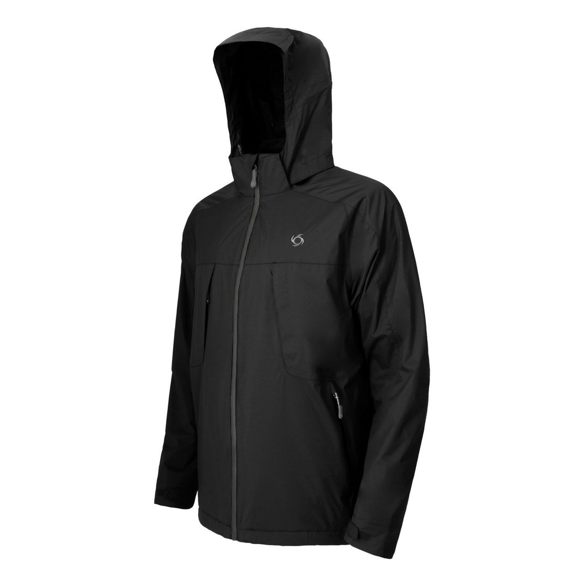 DOITE - Parka Outdoor Hombre Doite