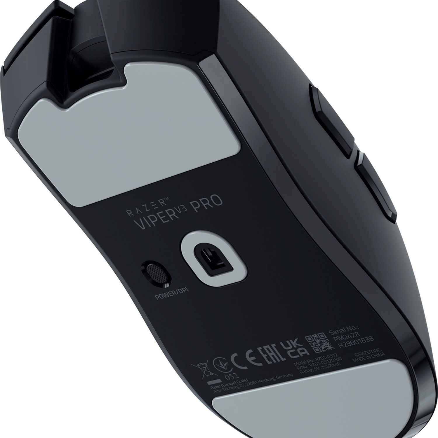 RAZER Viper V3 Pro Wireless Esports Razer | Falabella Chile