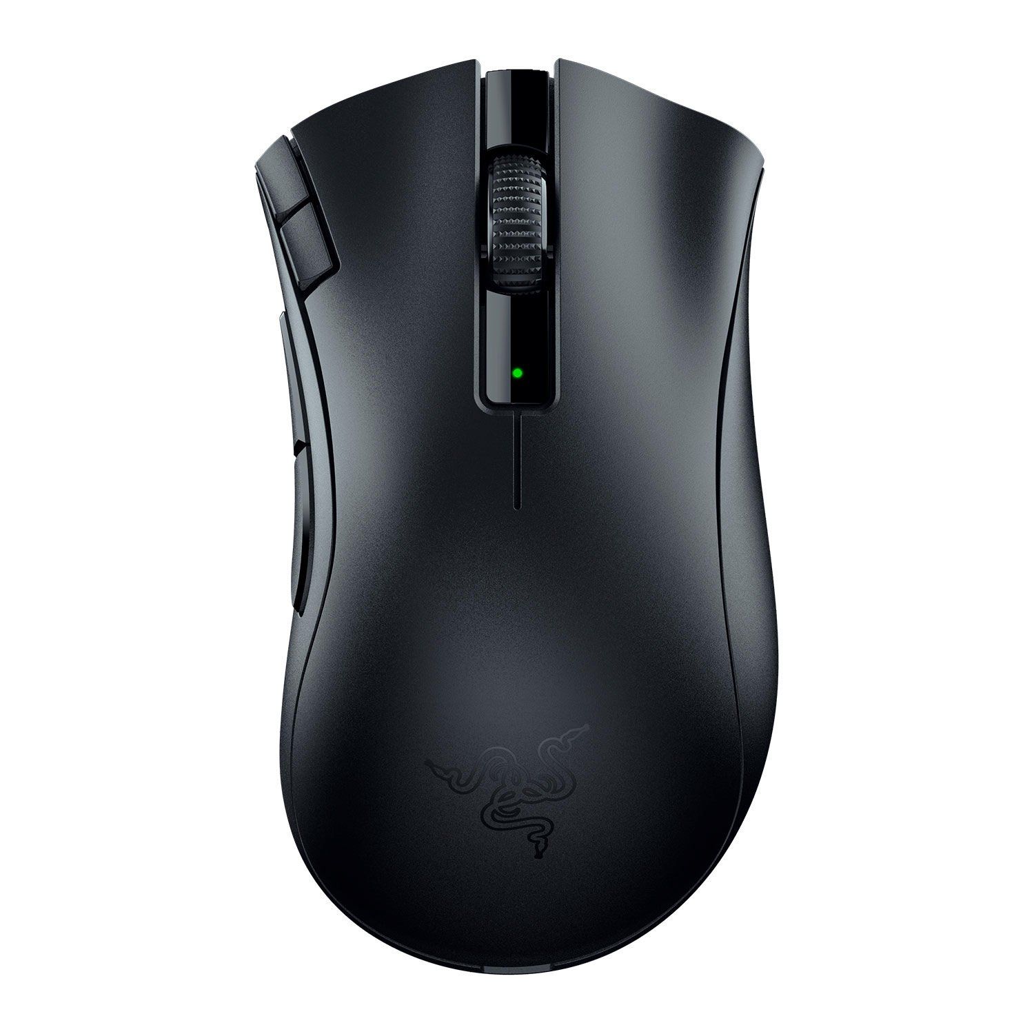 パソコン Razer  DETAHADDER V2 Mouse Gamer Razer DeathAdder V2 X HyperSpeed (Sensor 5G, 14.000dpi