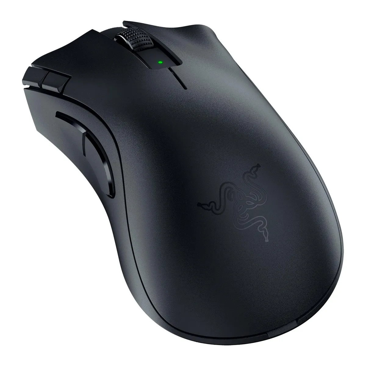 RAZER - Mouse Deathadder V2 X Hyperspeed Razer