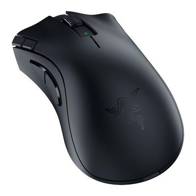 Imagen 2 del producto Mouse Deathadder V2 X Hyperspeed