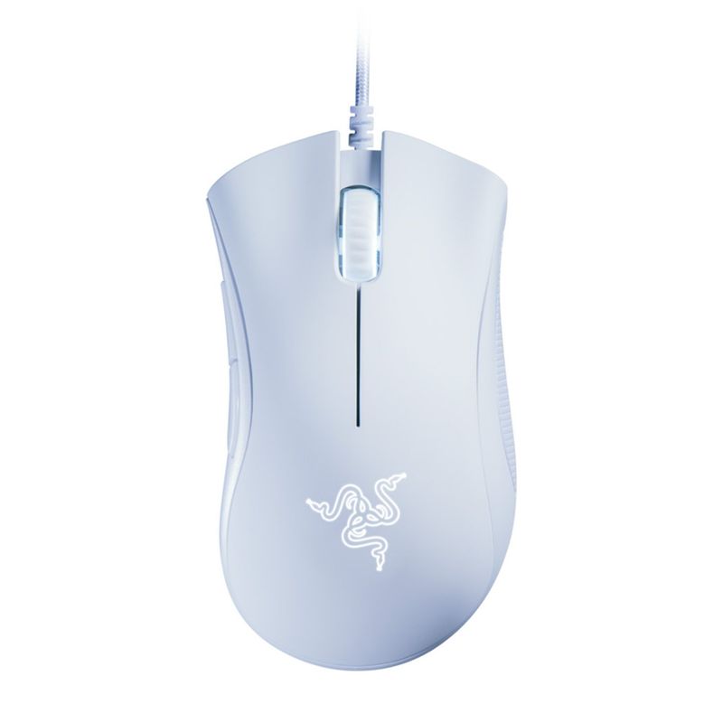 RAZER - Mouse Deathadder Essential We Ergo Razer