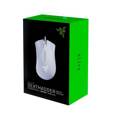 Imagen 2 del producto Mouse Deathadder Essential We Ergo