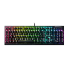 RAZER - Teclado Blackwidow V4 X Mechanical Keyboard