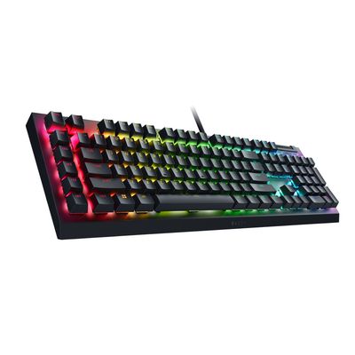 Imagen 2 del producto Teclado Blackwidow V4 X Mechanical Keyboard