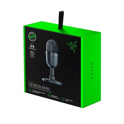 Imagen 2 del producto Seiren V3 Mini Uc Usb Microphone