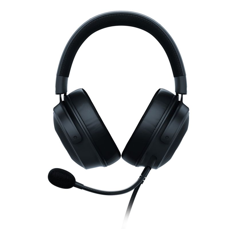 RAZER - Audifonos Kraken V3 Wired USB Gaming Headset Razer