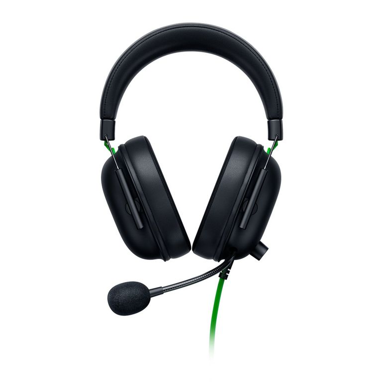 Blacksharkv2 X Wired Gaming Headset