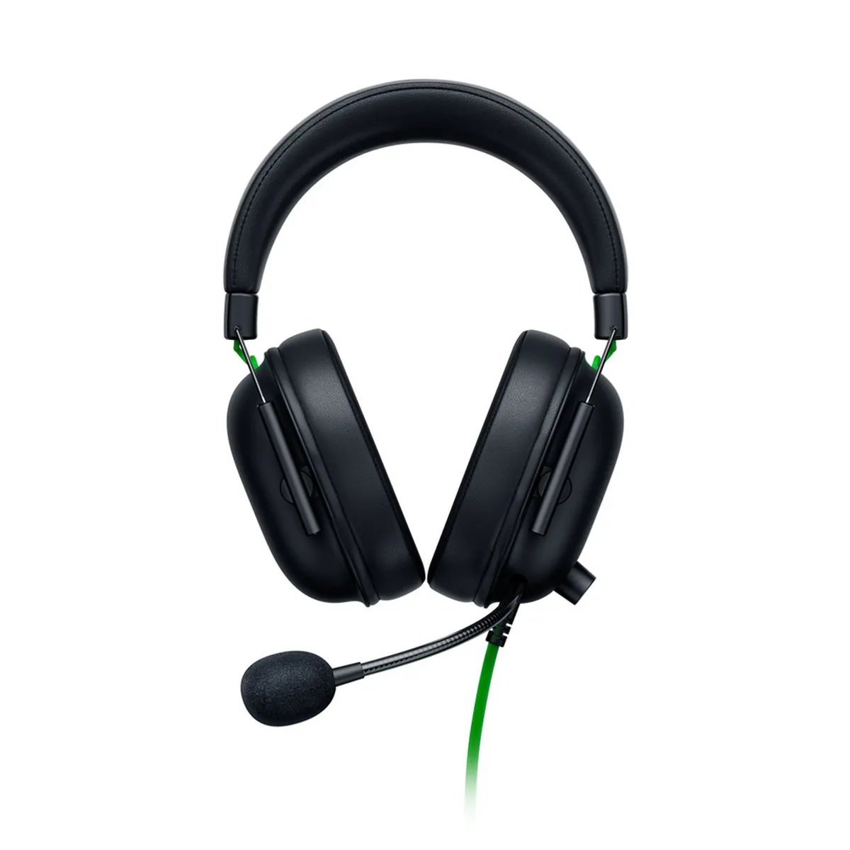 RAZER - Blacksharkv2 X Usb Wired Headset Razer