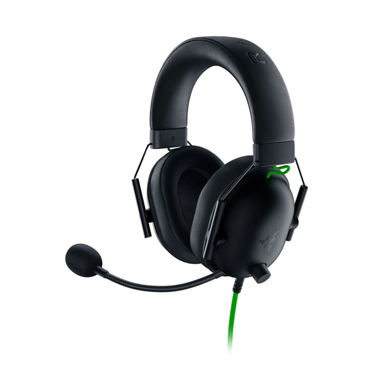 RAZER - Blacksharkv2 X Usb Wired Headset Razer