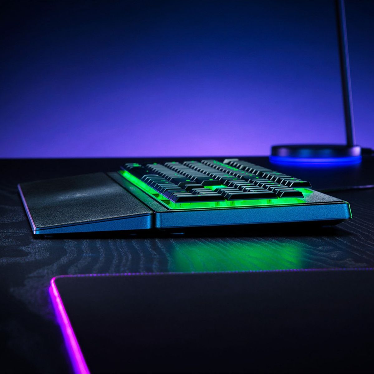 RAZER - Teclado Ornata V3 X Low Profile Keyboard Razer