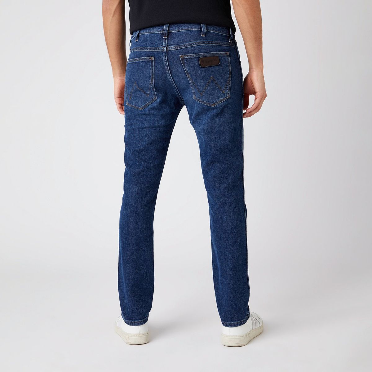 WRANGLER - Jeans Slim Fit Hombre Wrangler