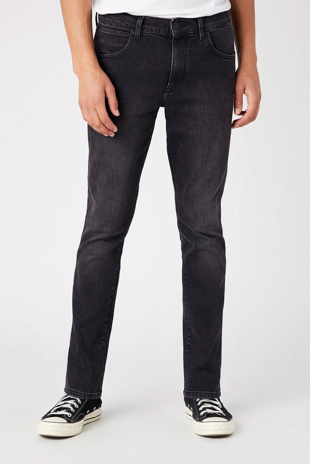 WRANGLER - Jeans Slim Fit Hombre Wrangler