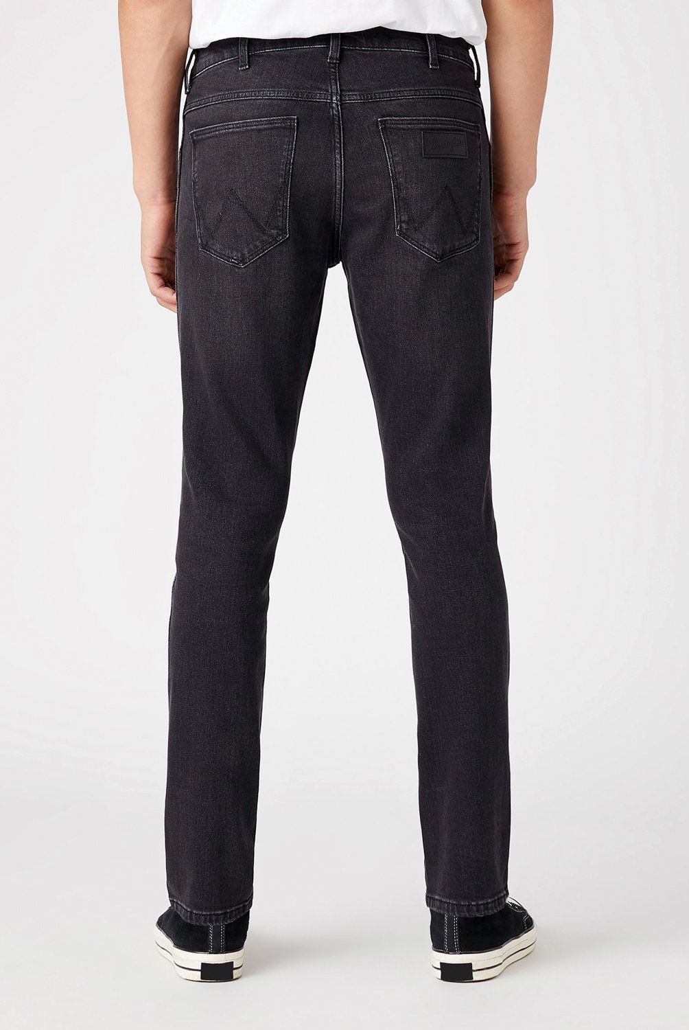 WRANGLER - Jeans Slim Fit Hombre Wrangler