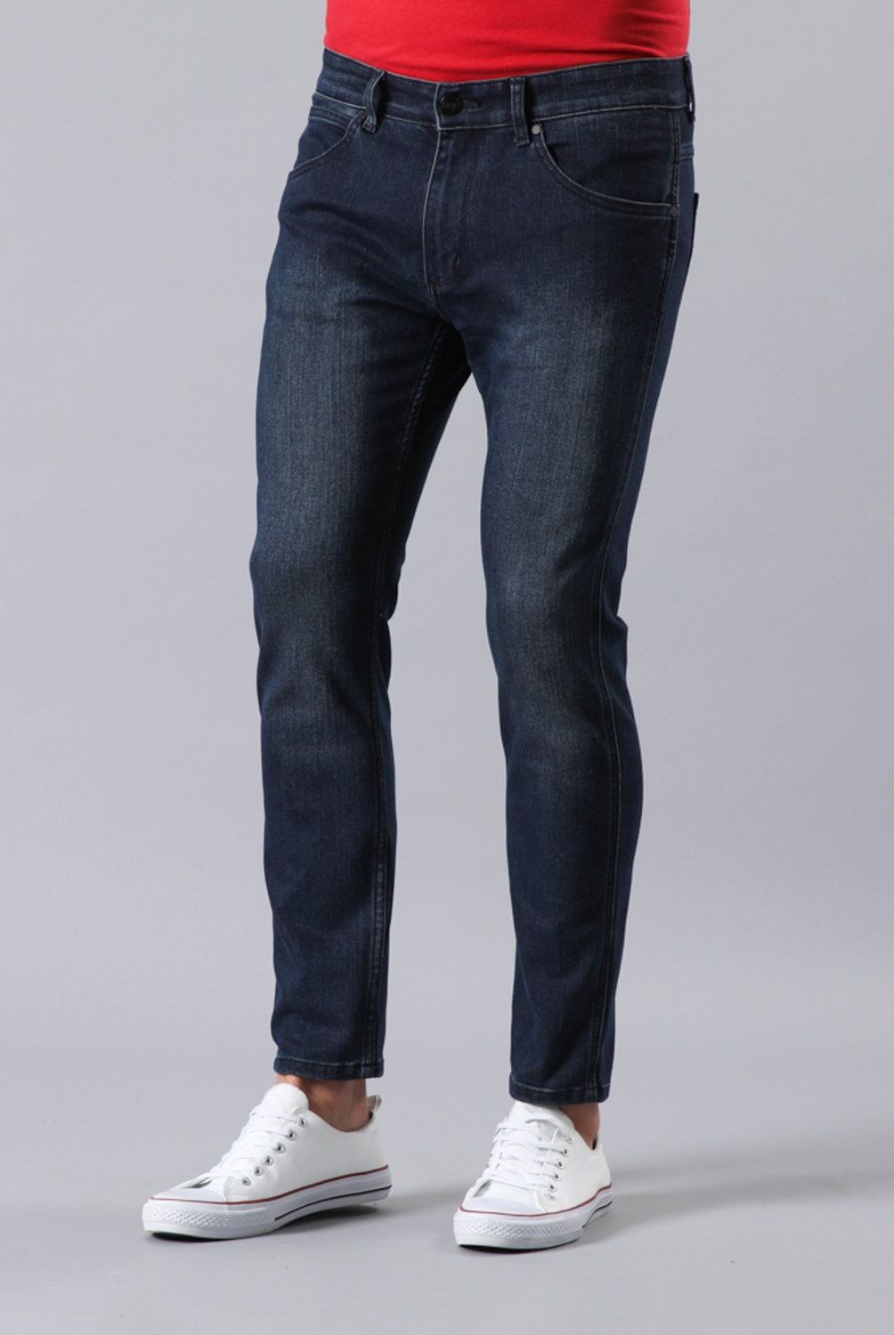 WRANGLER - Jeans Skinny Fit Hombre Wrangler