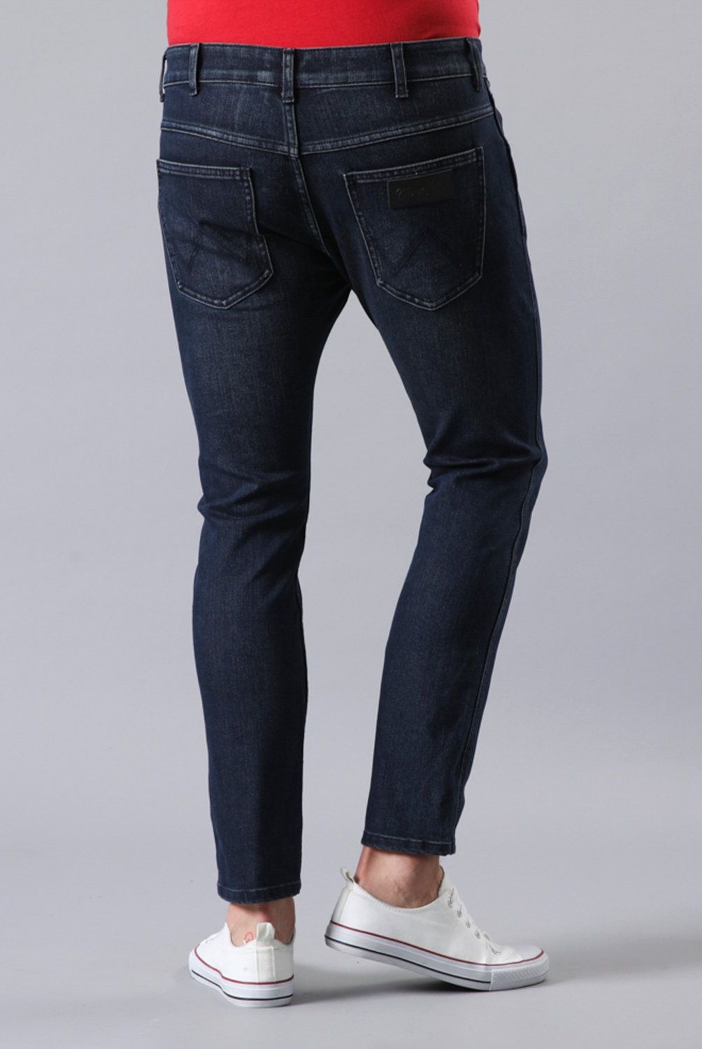 WRANGLER - Jeans Skinny Fit Hombre Wrangler