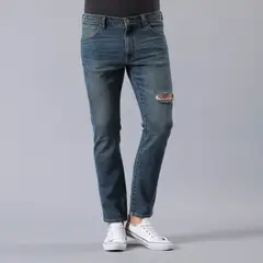 WRANGLER - Jeans Slim Fit Hombre