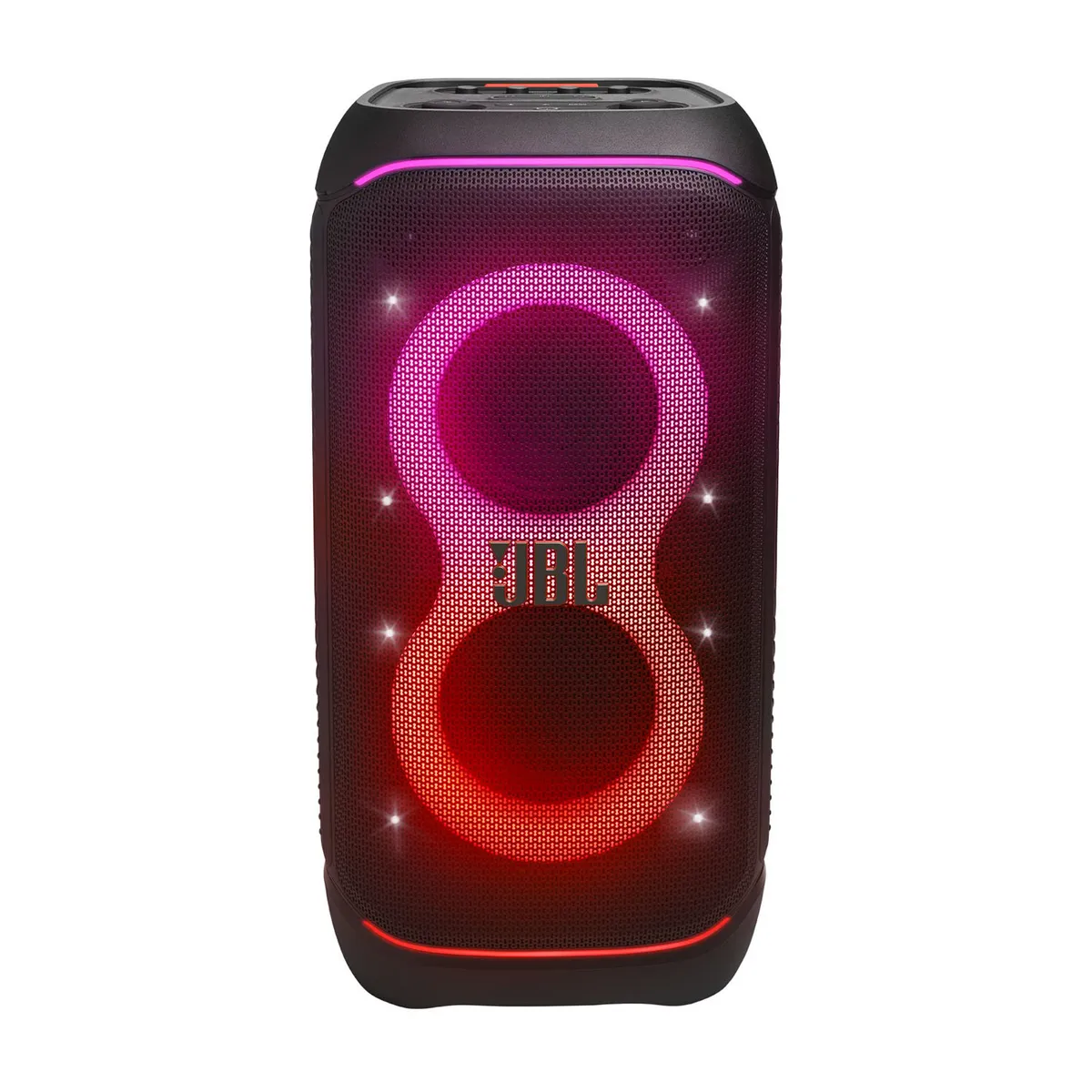 JBL - Parlante Bluetooth PartyBox Stage 320 JBL