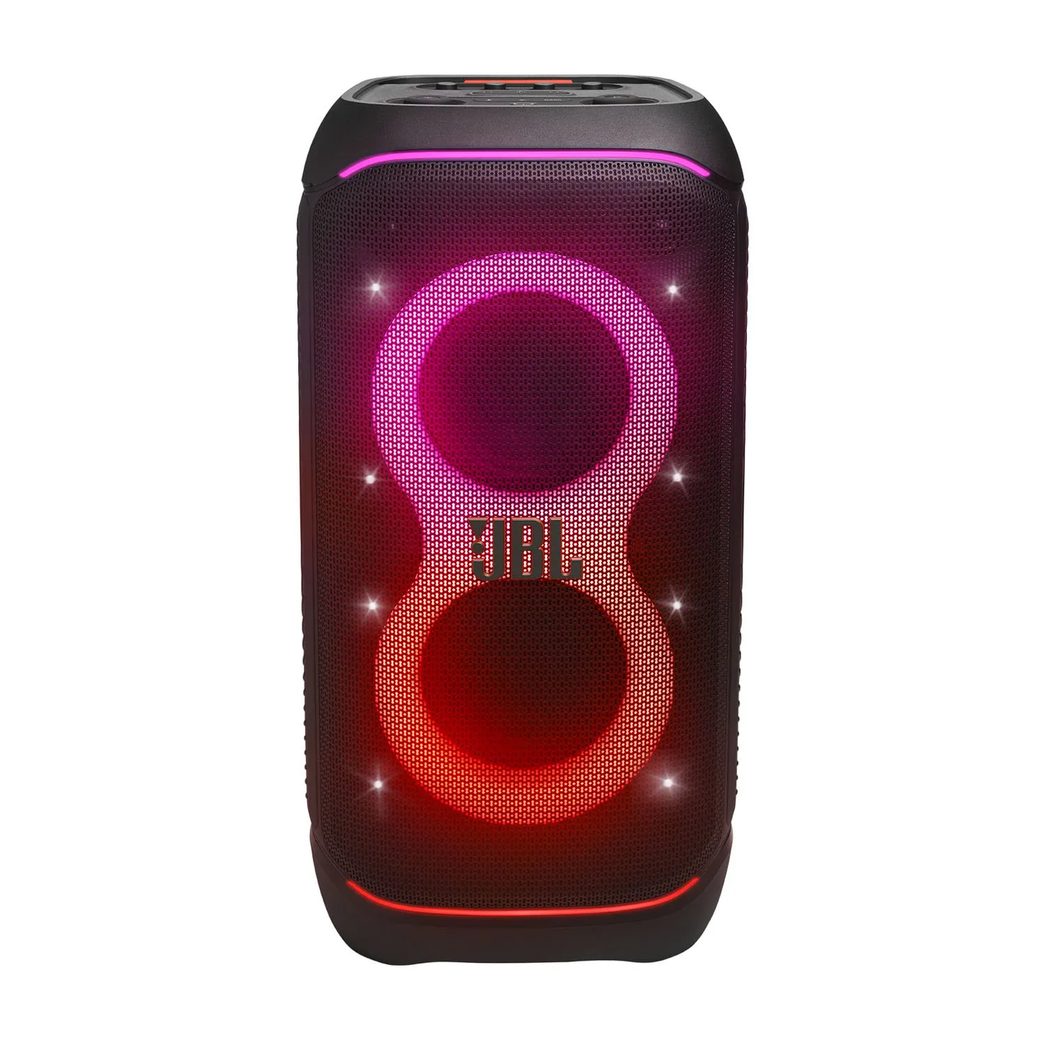 JBL Parlante Bluetooth PartyBox Stage 320 JBL | falabella.com