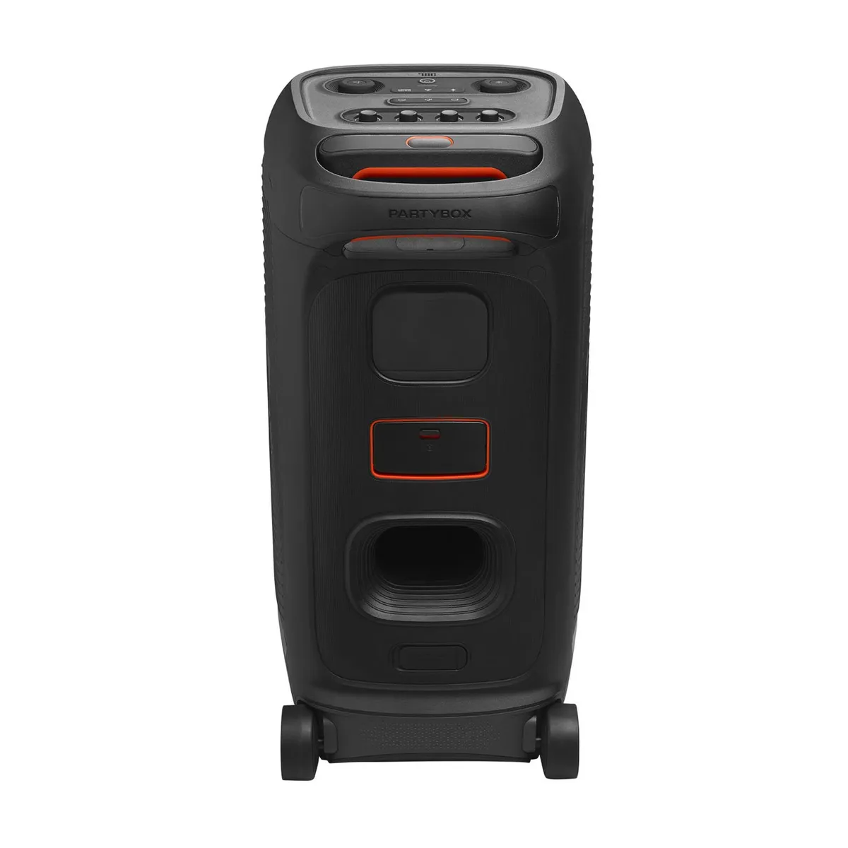 JBL - Parlante Bluetooth PartyBox Stage 320 JBL