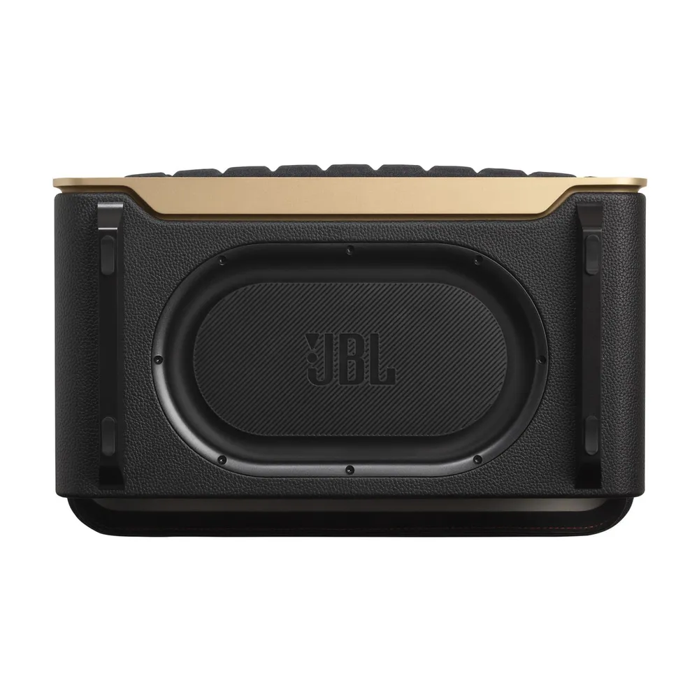 JBL Authentics 300 Negro, foto 3