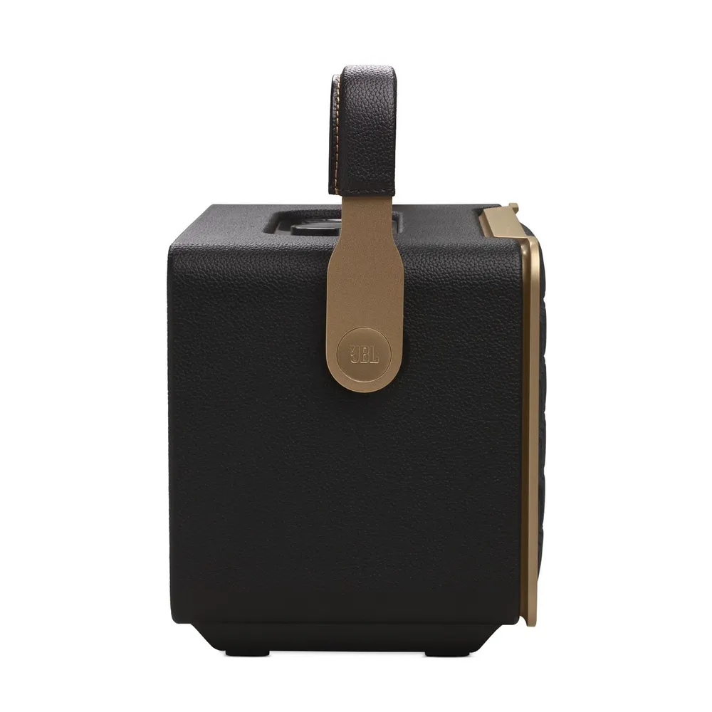 JBL Authentics 300 Negro, foto 4