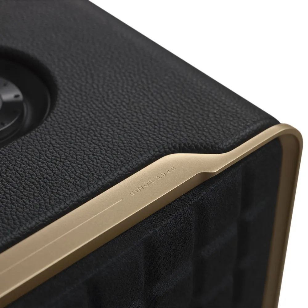 JBL Authentics 300 Negro, foto 7