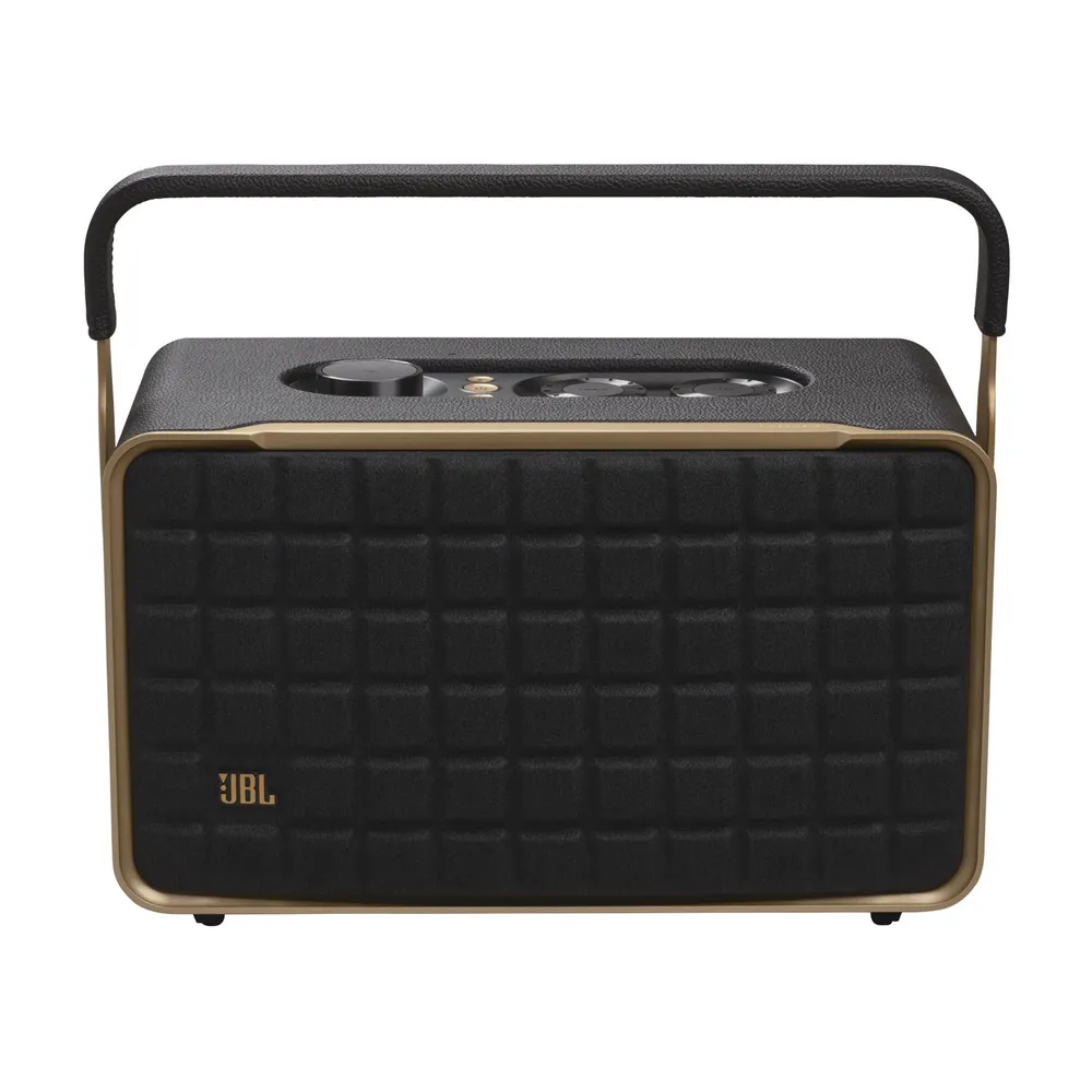 JBL Authentics 300 Negro, foto 10