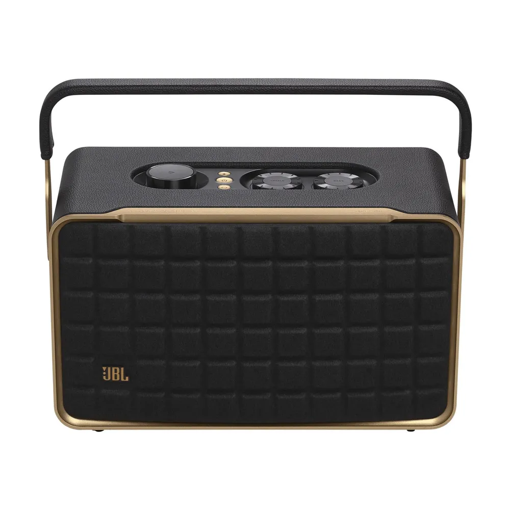 JBL Authentics 300 Negro, foto 11