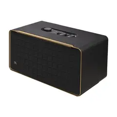 JBL - Parlante Bluetooth Authentics 500 JBLAUTH500BLKAM