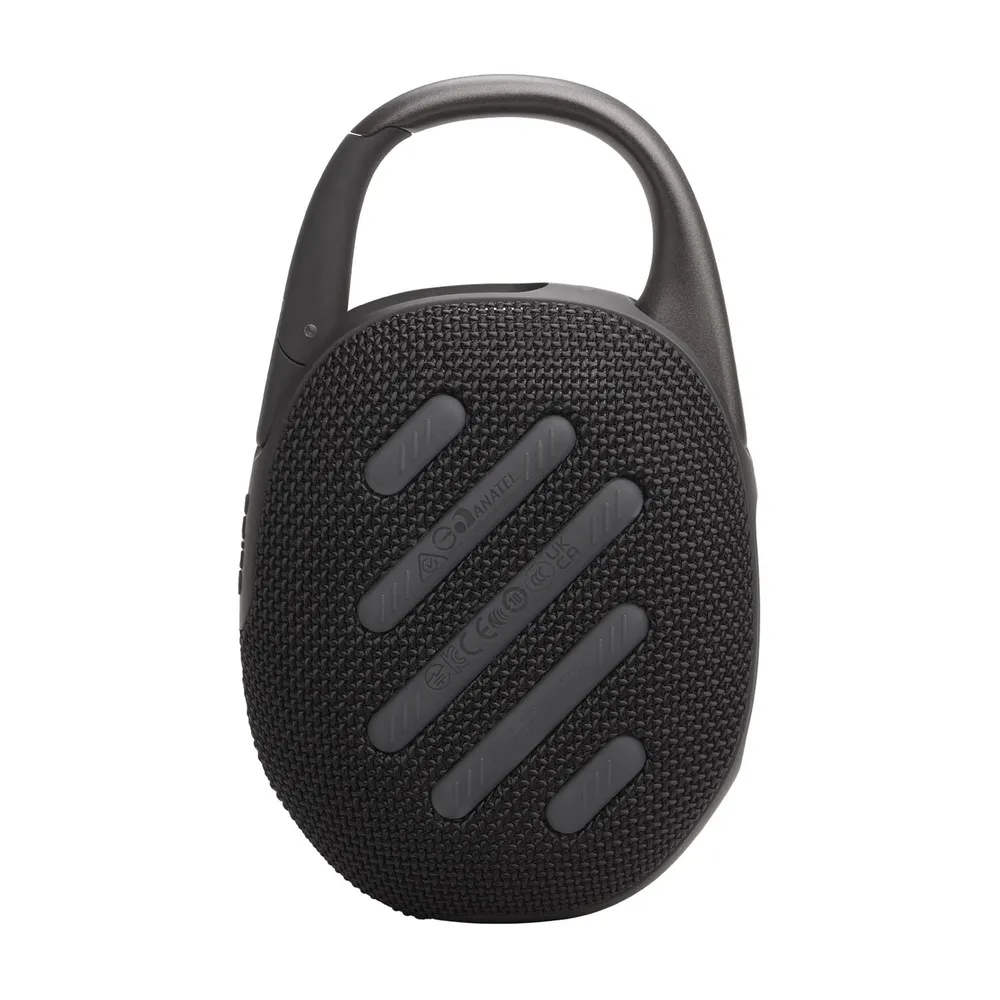 JBL Clip 5 Negro, foto 2