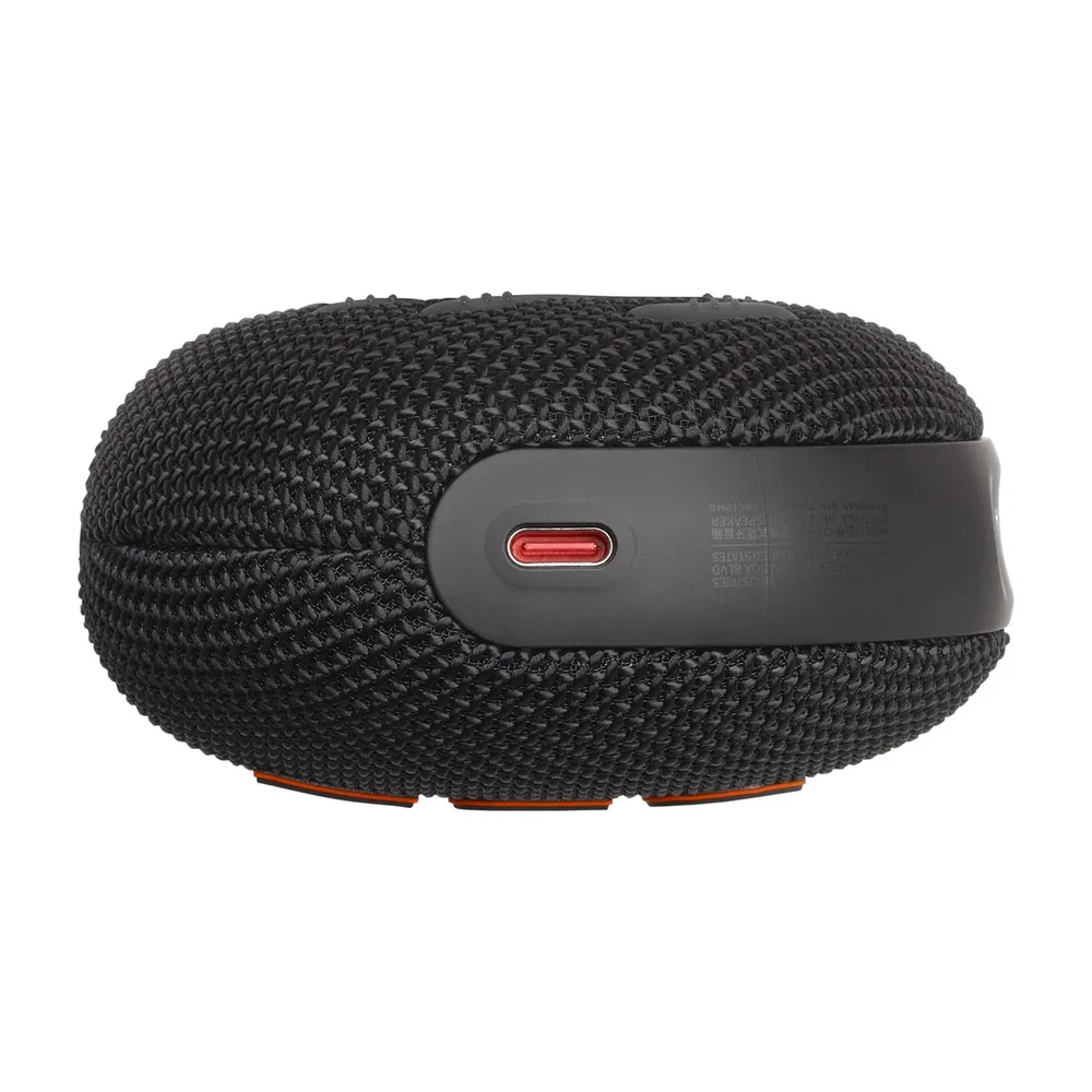 JBL Clip 5 Negro, foto 3