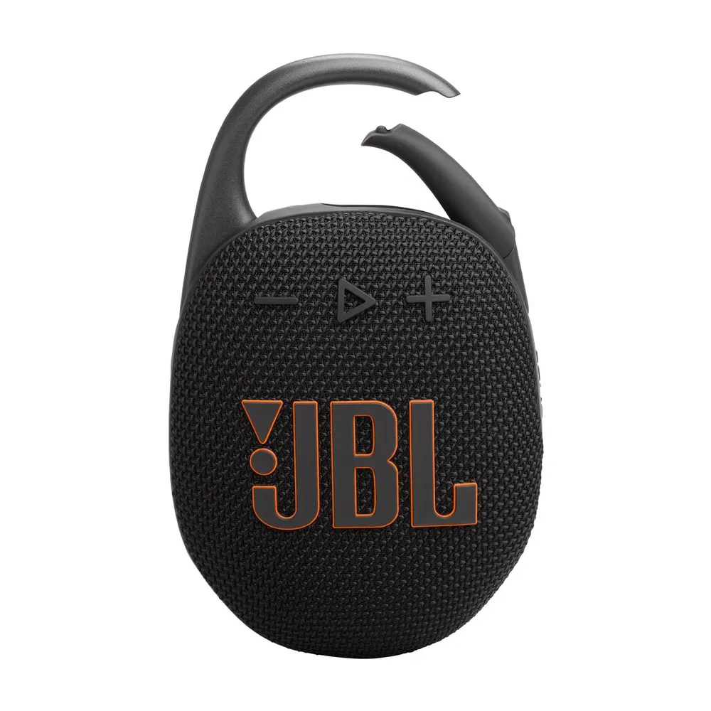 JBL Clip 5 Negro, foto 4