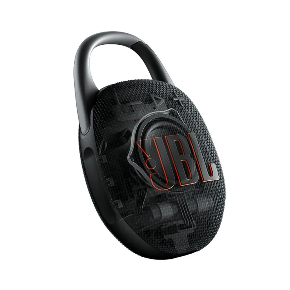 JBL Clip 5 Negro, foto 7