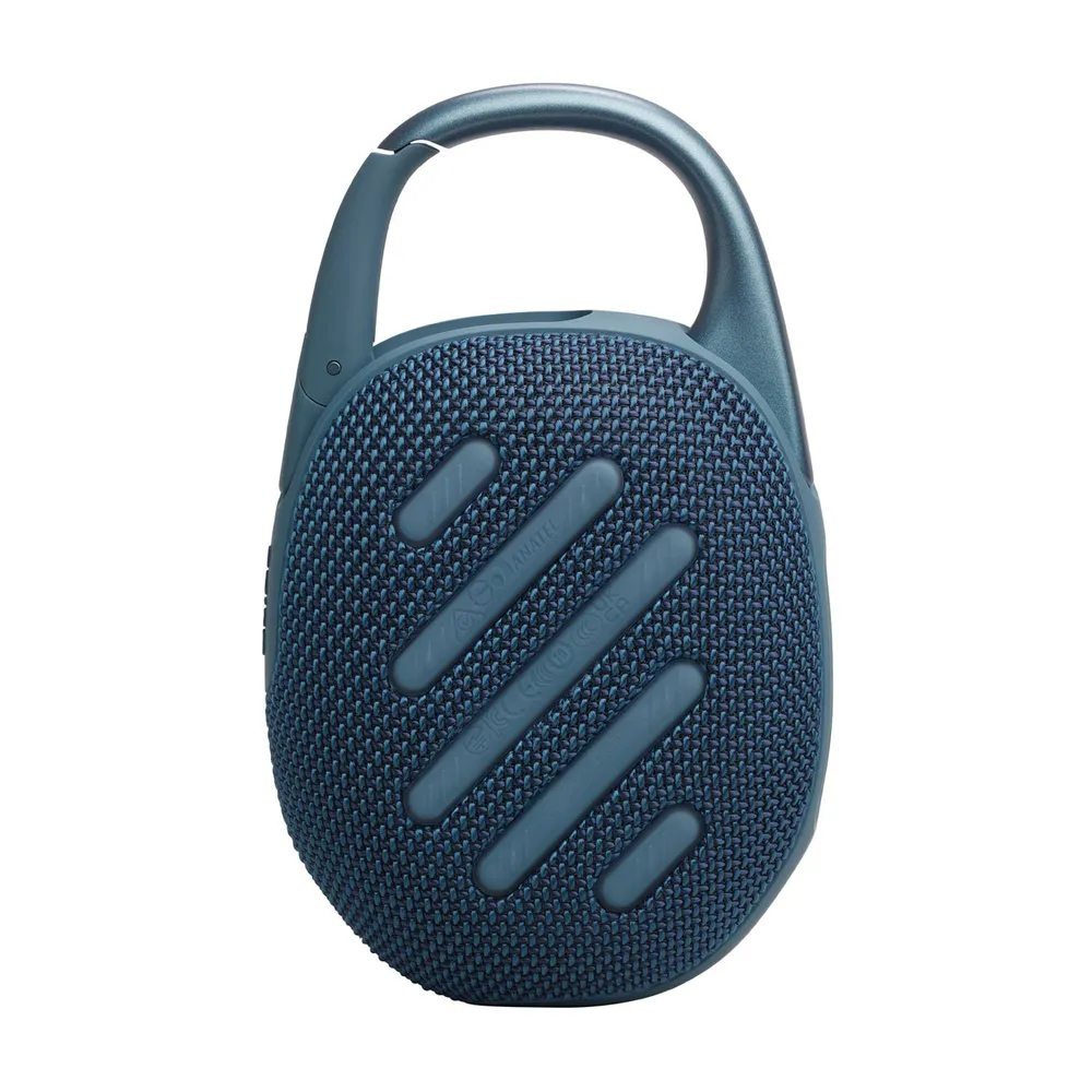 JBL Clip 5 Azul, foto 2