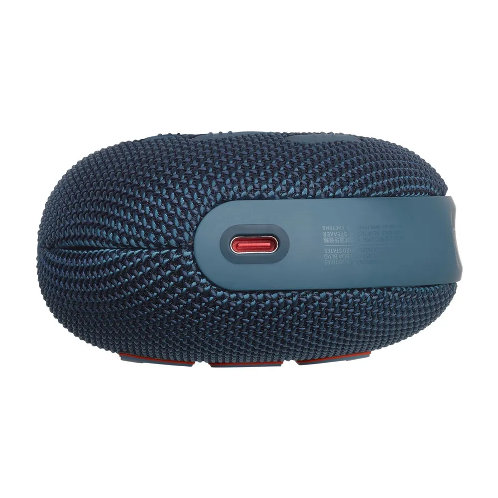 JBL Clip 5 Azul, foto 3