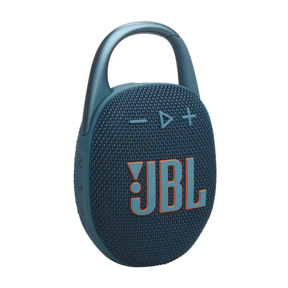 JBL Clip 5 Azul, foto 5