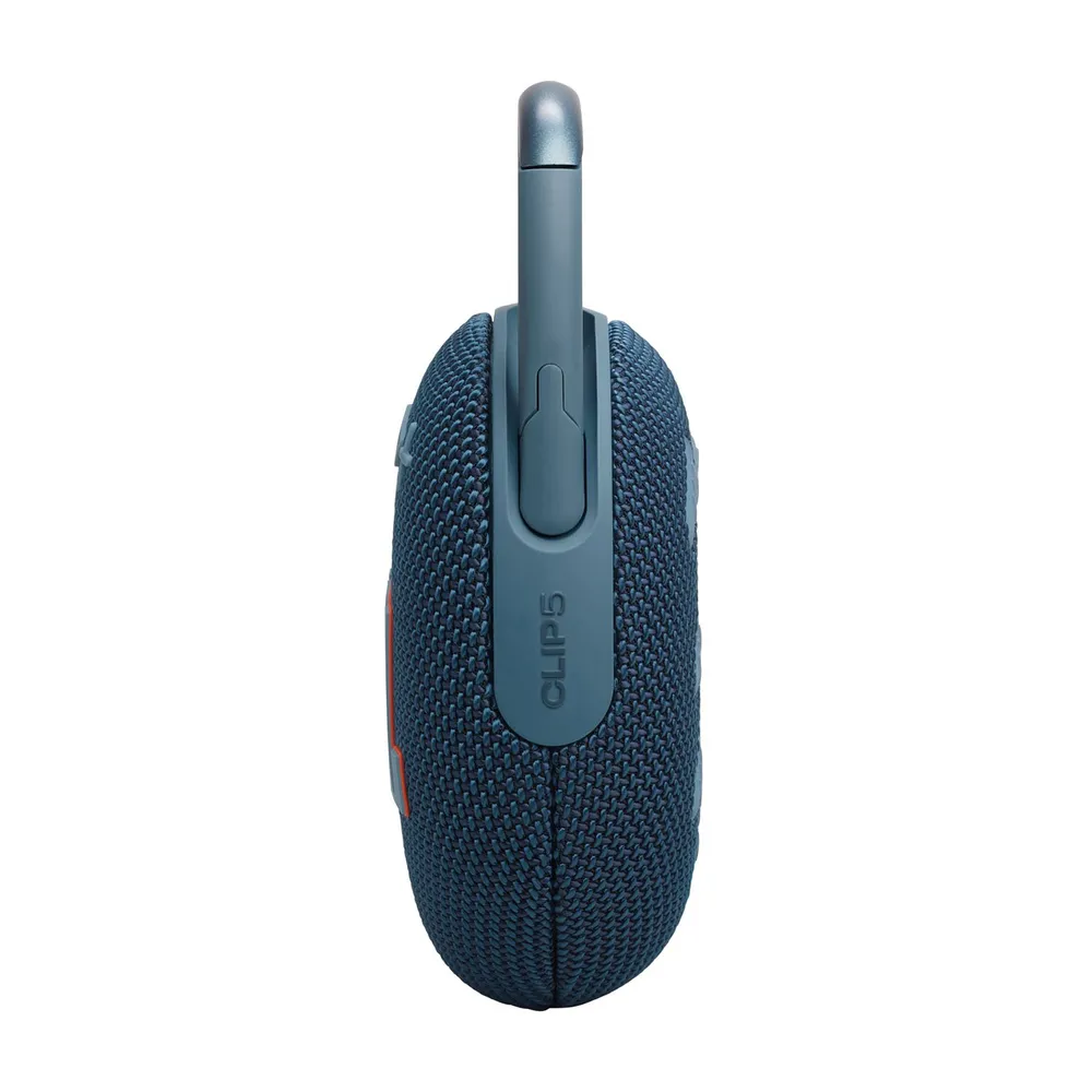 JBL Clip 5 Azul, foto 6