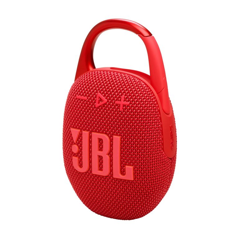 Parlante Bluetooth Clip 5 Negro