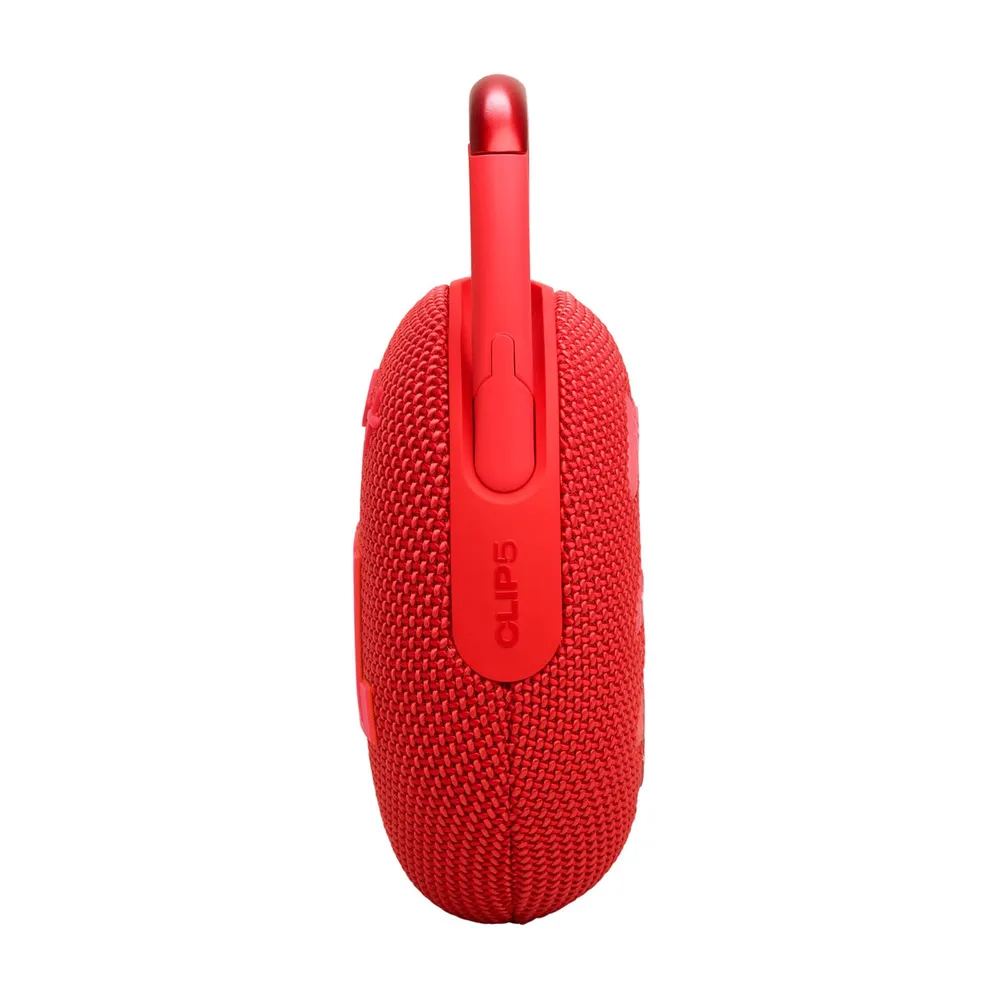JBL Clip 5 Rojo, foto 6