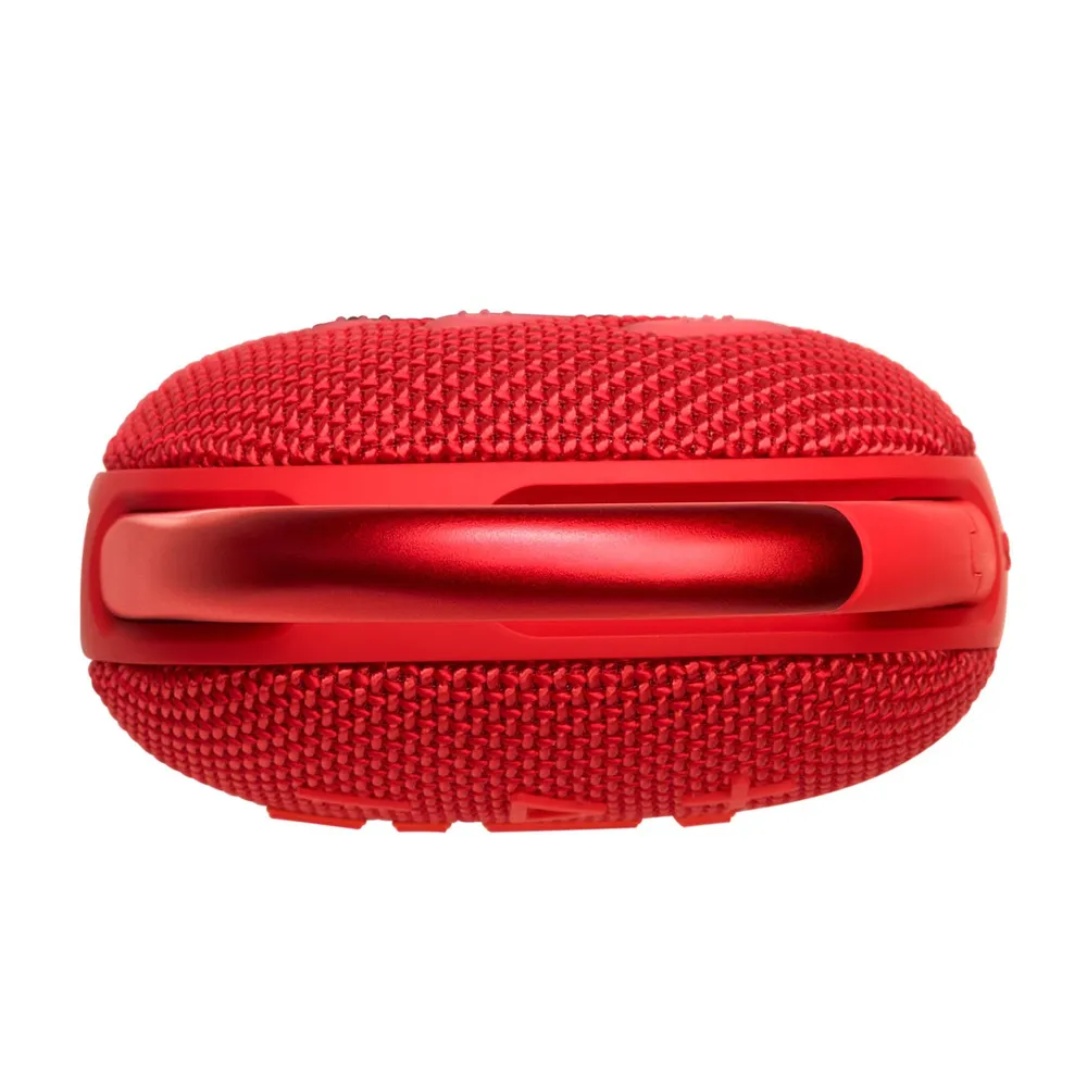 JBL Clip 5 Rojo, foto 7