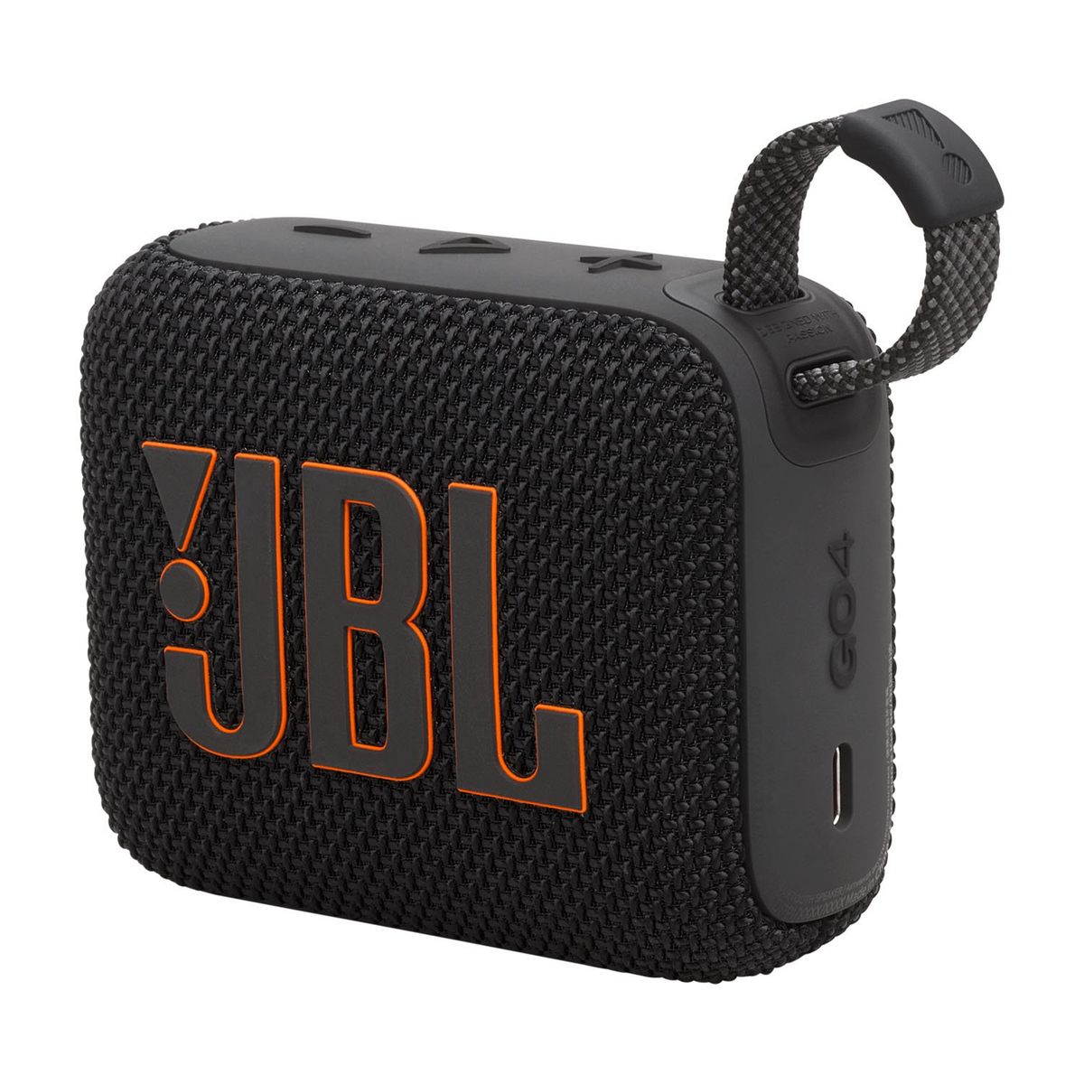 JBL - Parlante Bluetooth Go 4 JBL
