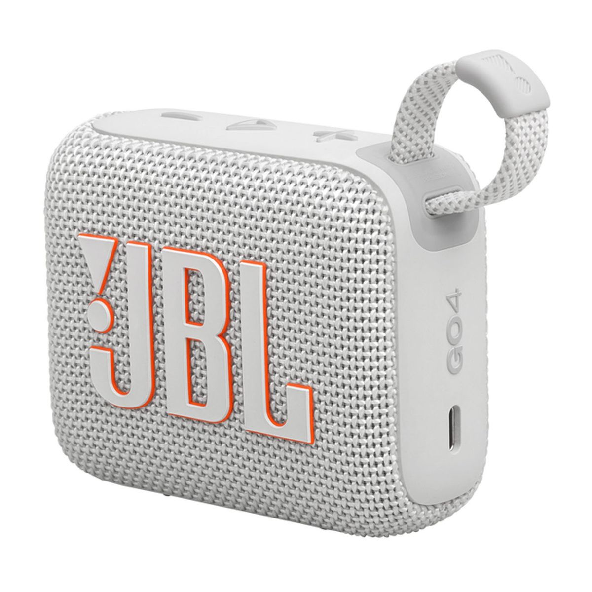 JBL - Parlante Bluetooth Go 4 JBL