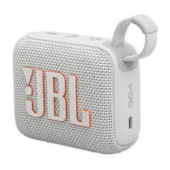 JBL - Parlante Bluetooth Go 4