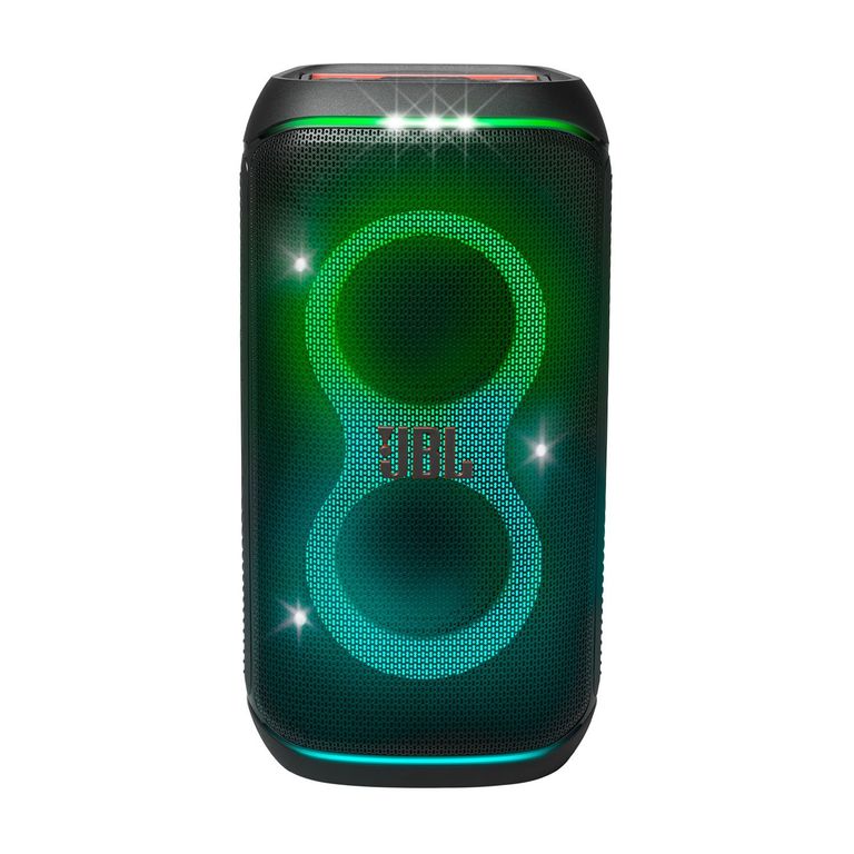 Parlante Bluetooth PartyBox Stage 120