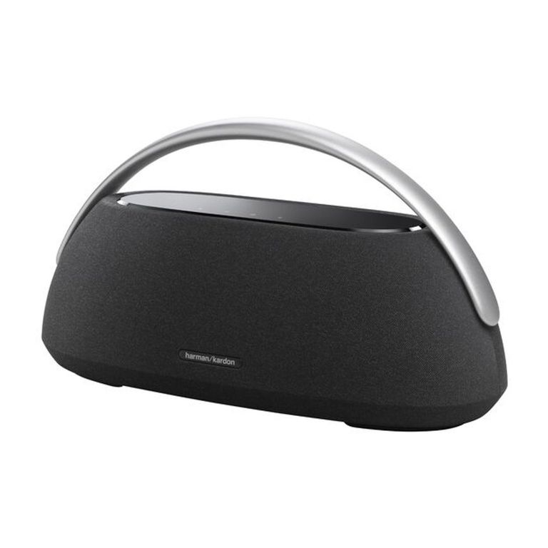 Parlante Bluetooth Go + Play 3