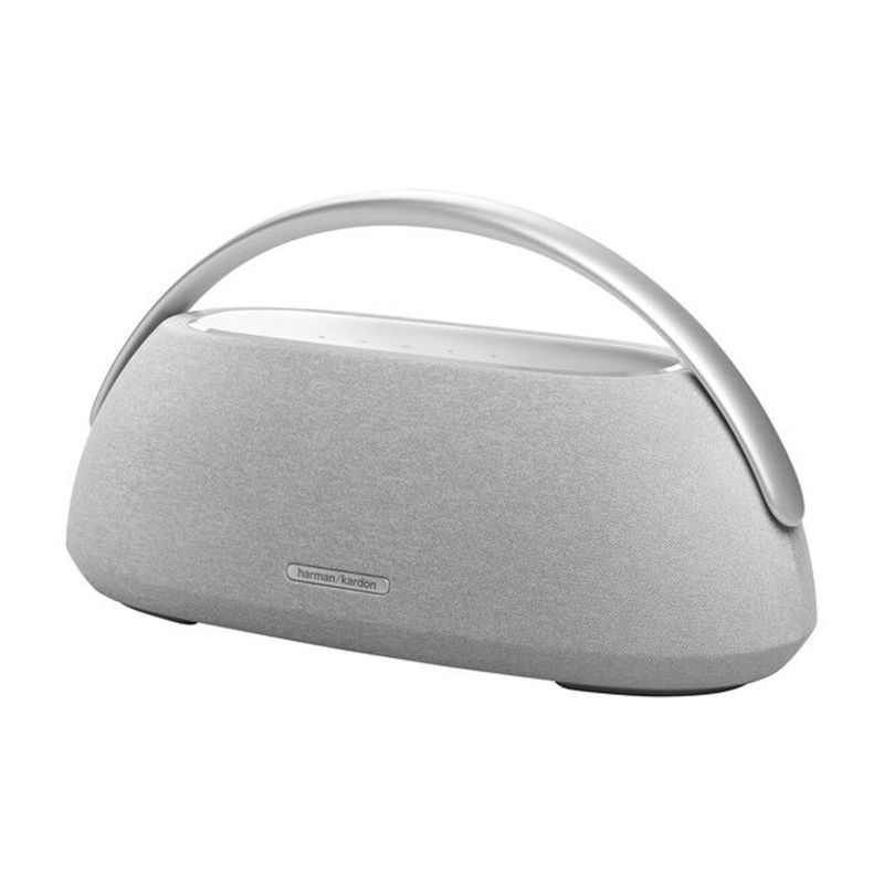 HARMAN KARDON - Parlante Inalambrico Hkgoplay3Grya Harman Kardon