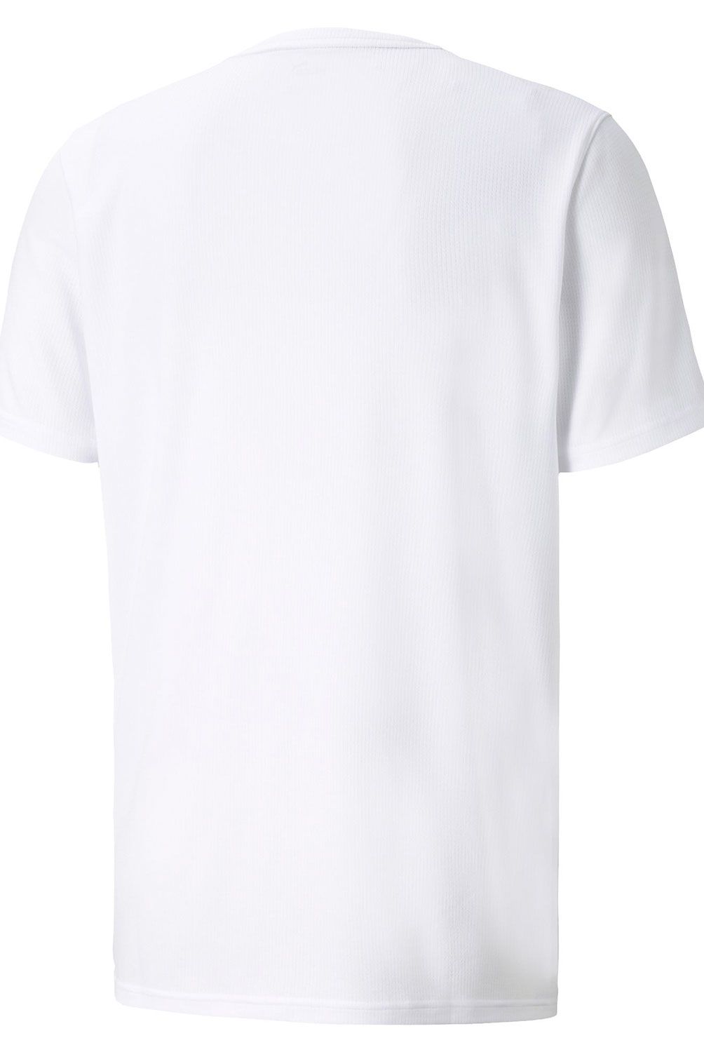 PUMA - Polera Manga Corta Training Hombre Puma